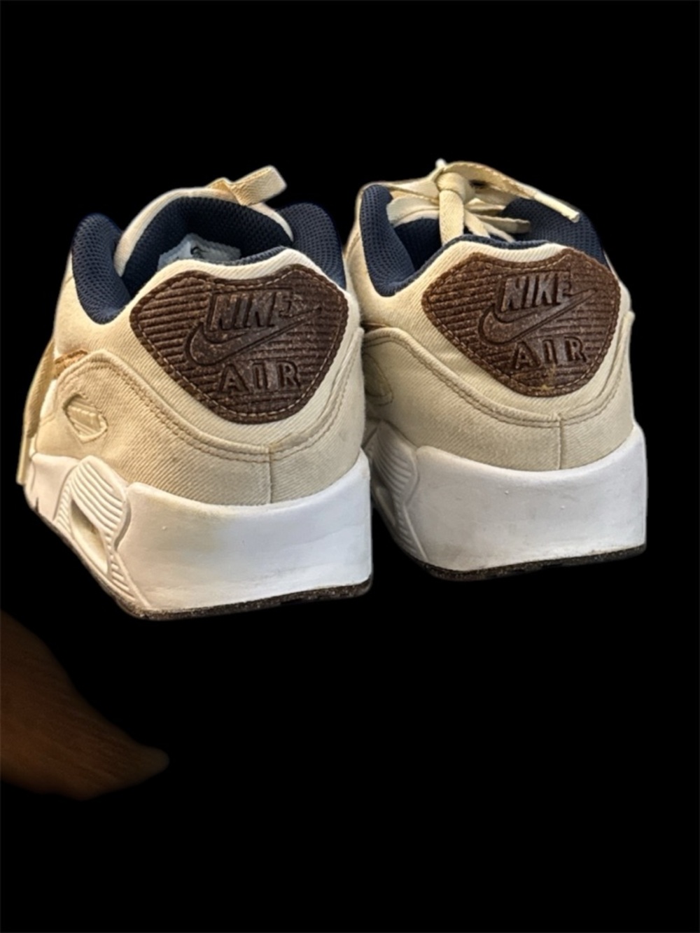 Nike Sportswear Air Max 90 SE -
Lait de.size: 6.5 - Picture 3 of 7
